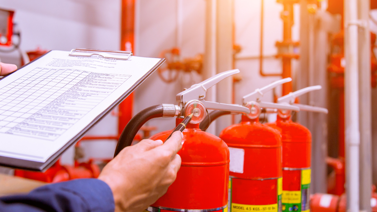 Für liberalen Vollzug der Brandschutzvorschriften