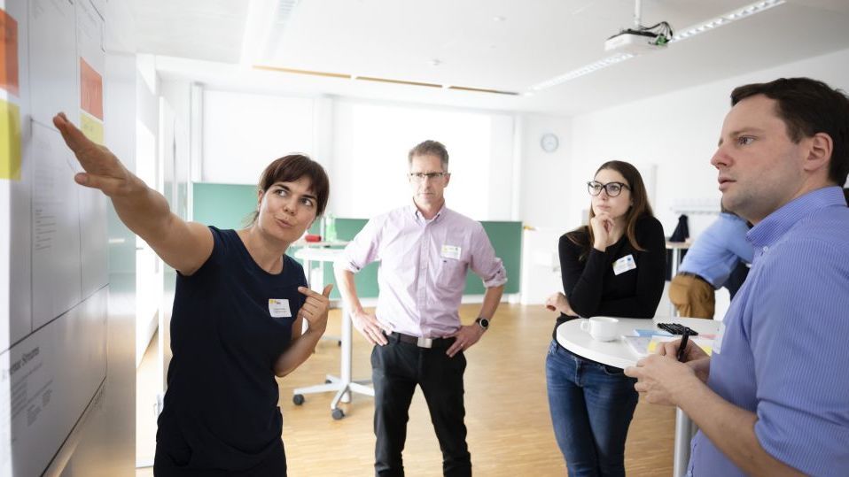Langfristiger Erfolg dank digitalem Verständnis