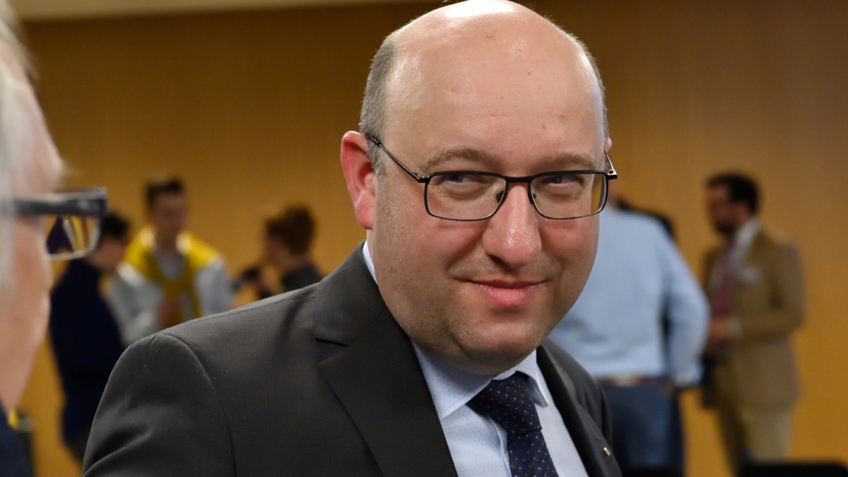 Tinner soll Klöti beerben