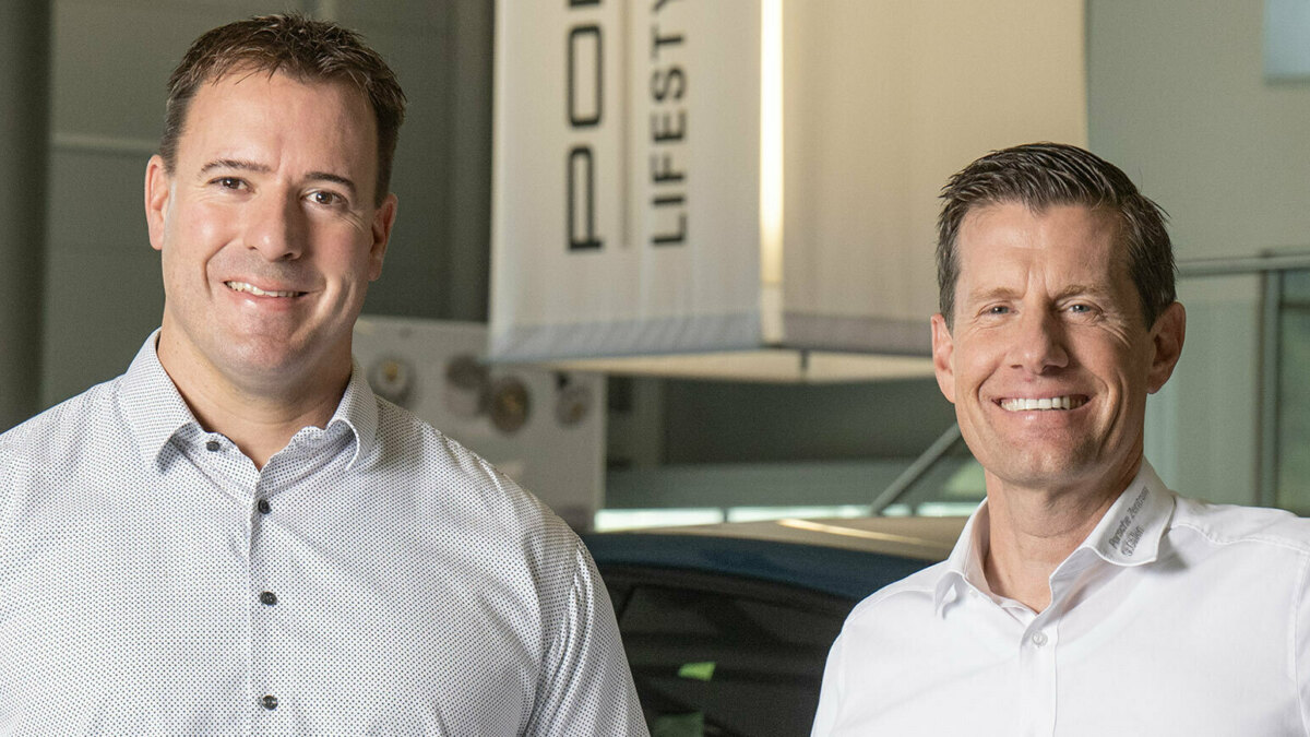 Der Kreis schliesst sich