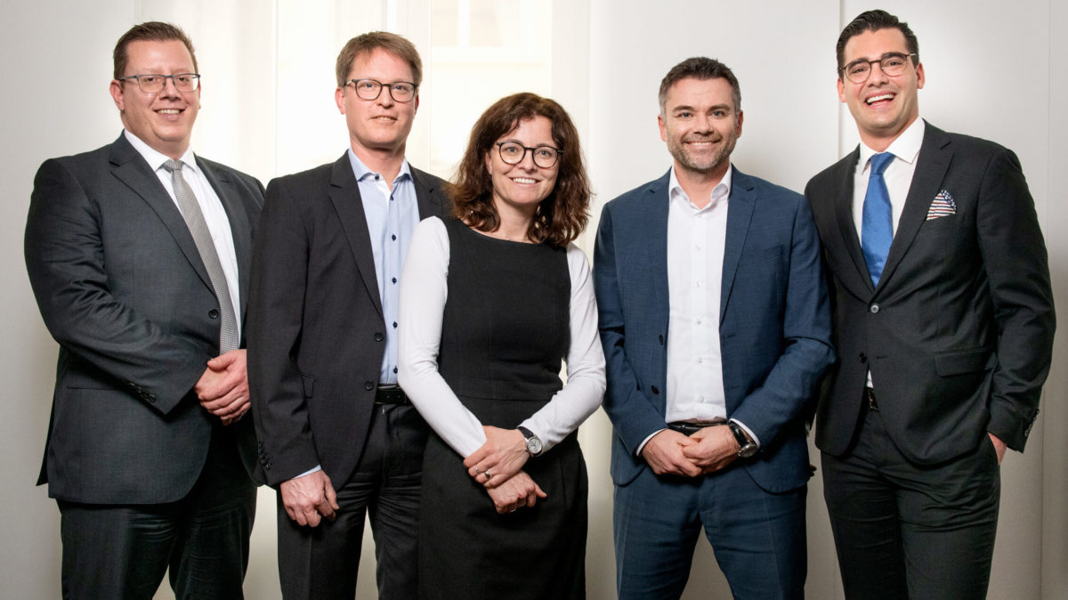 Budliger wird Teil der OBT-Gruppe