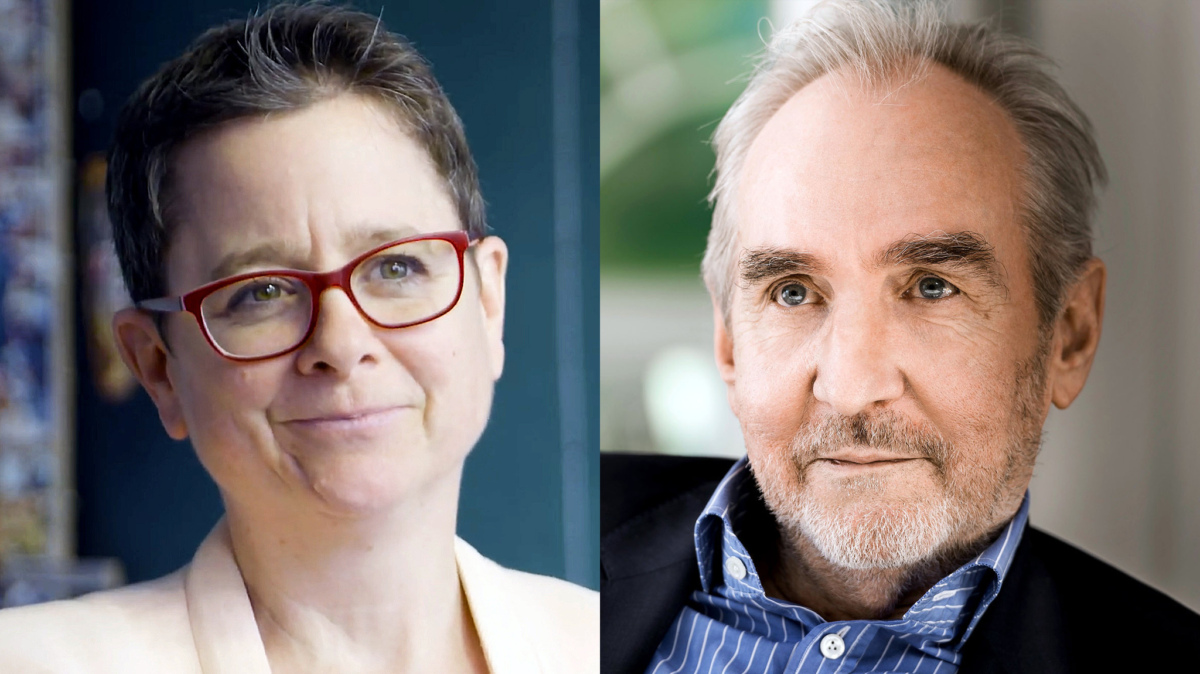 Der Mensch im Zentrum des digitalen Wandels