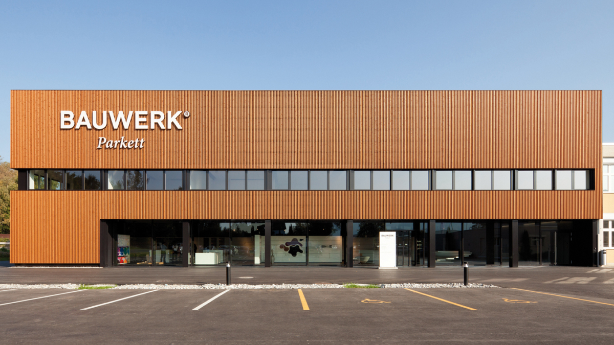 Bauwerk Group vereint Marketing- und Vertriebsleitung