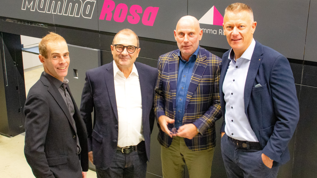 Fässler ergänzt VR der Ostschweiz Druck AG