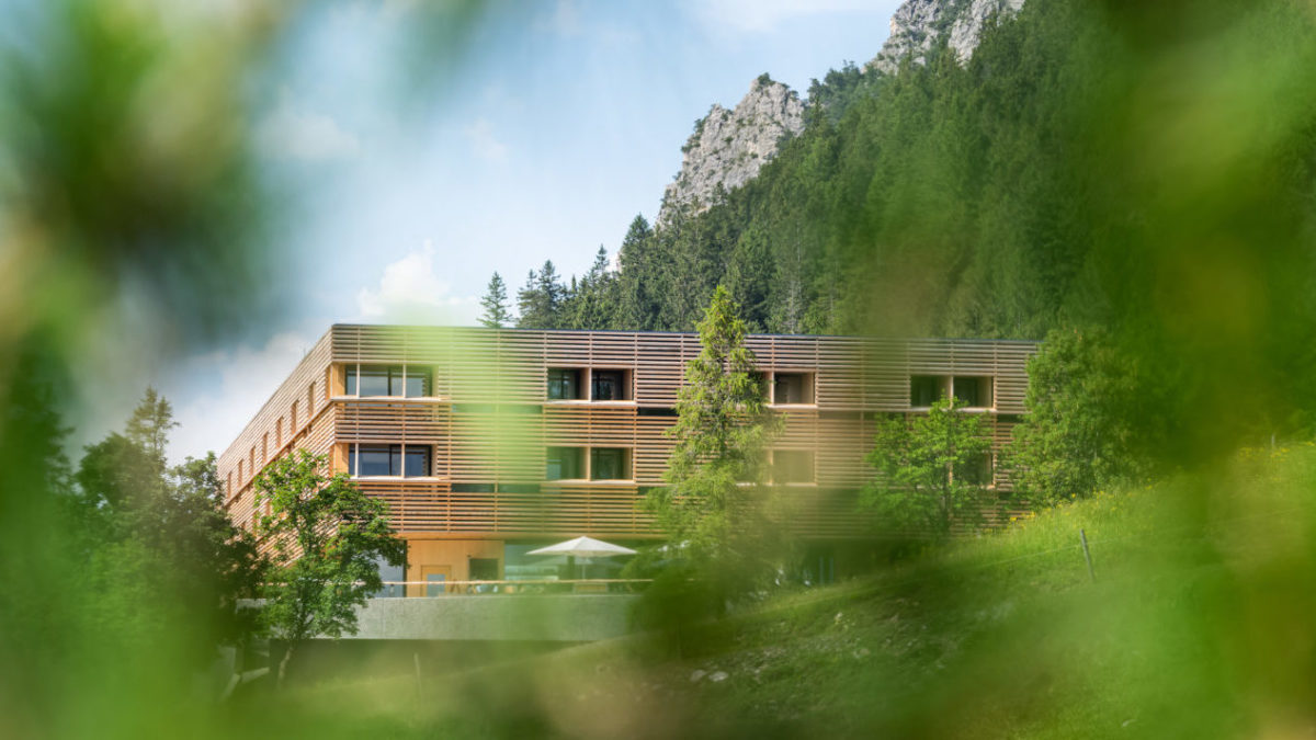 Landesspital Liechtenstein und Clinicum Alpinum wollen zusammenarbeiten