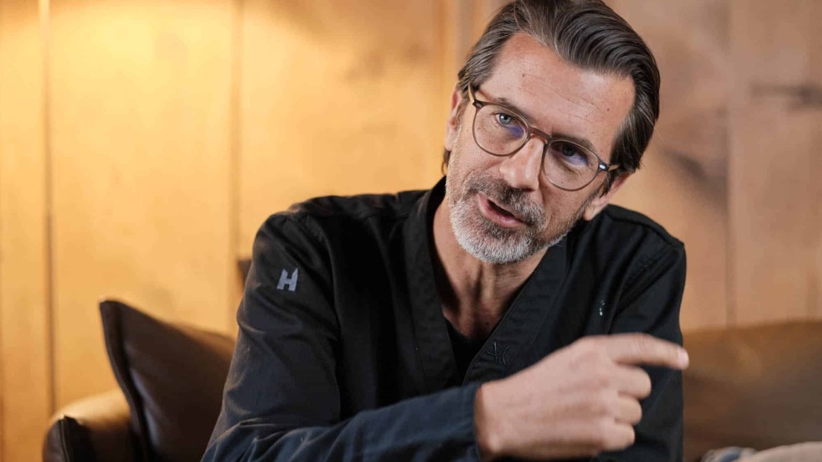 Grand Resort Bad Ragaz beendet Zusammenarbeit mit Andreas Caminada