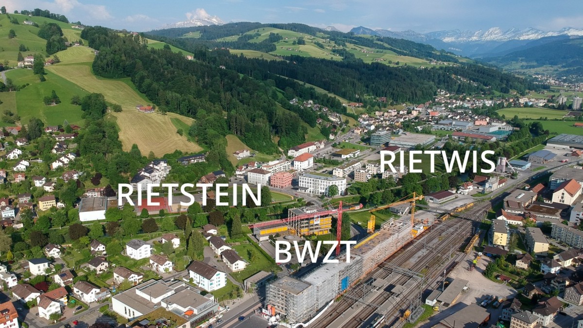Komitee pro Campus Wattwil gegründet