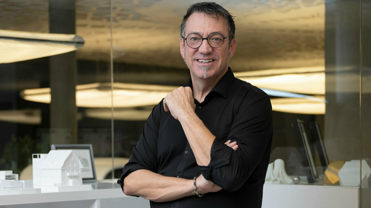 Wie man die Seele eines Ortes wiedergibt