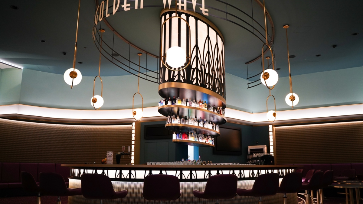 Casino Bad Ragaz erstrahlt in neuem Glanz