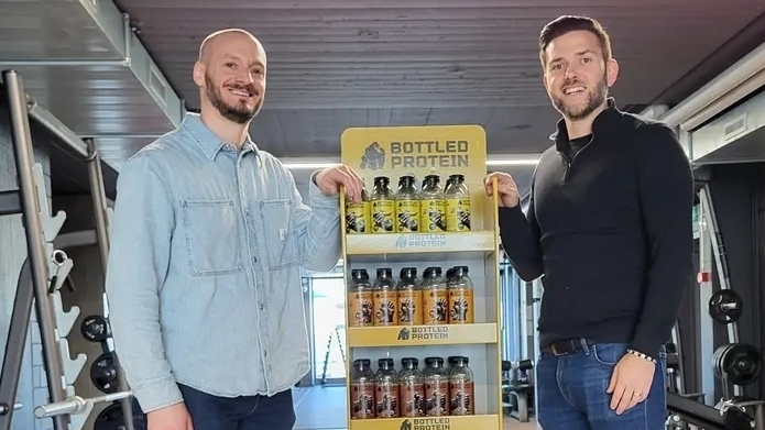 Neuer Proteindrink kommt aus Gossau