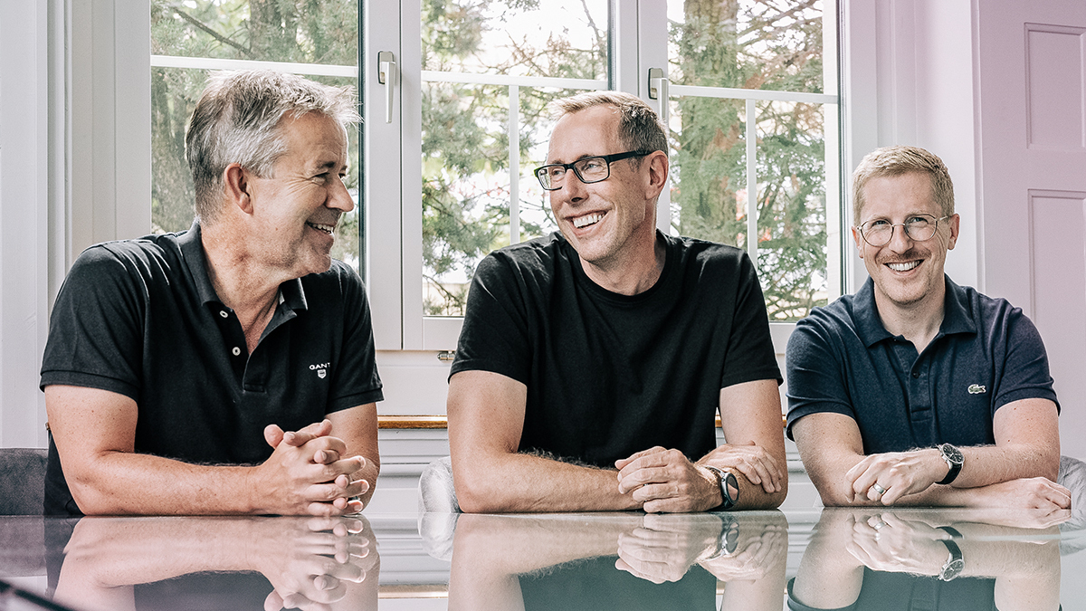 Denzler wird CEO Schweiz der Online Group
