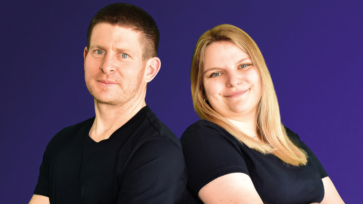 einfachsimply: Digitalisierung leicht gemacht