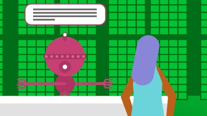Erster Chatbot in der St.Galler Verwaltung