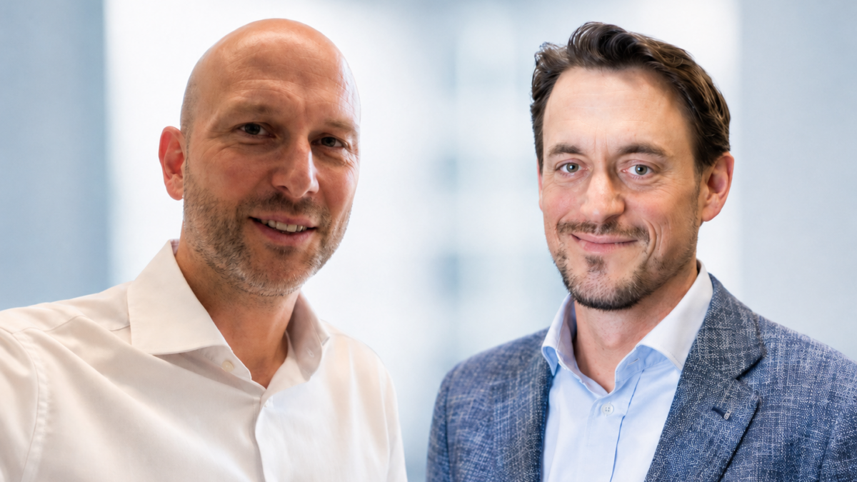 Germann Germann und Halter neu im Vorstand der Industrie AR