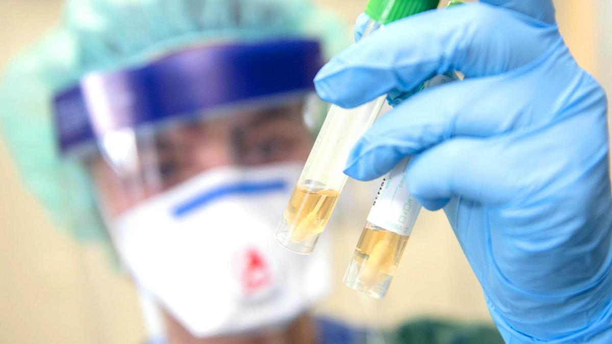 St.Gallen auf Coronavirus vorbereitet