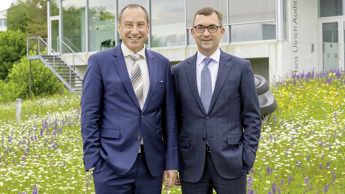 Gemeinsam gegen das Gärtli-Denken in der Ostschweiz