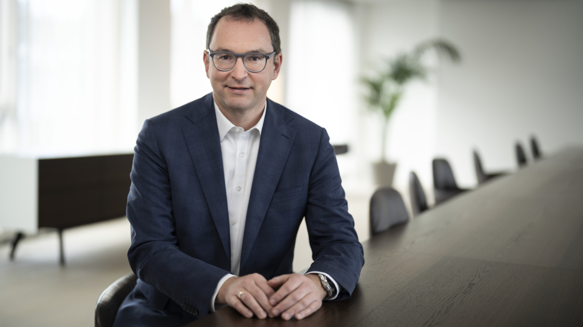 Raiffeisen-Gruppe macht 2024 zweithöchsten Gewinn