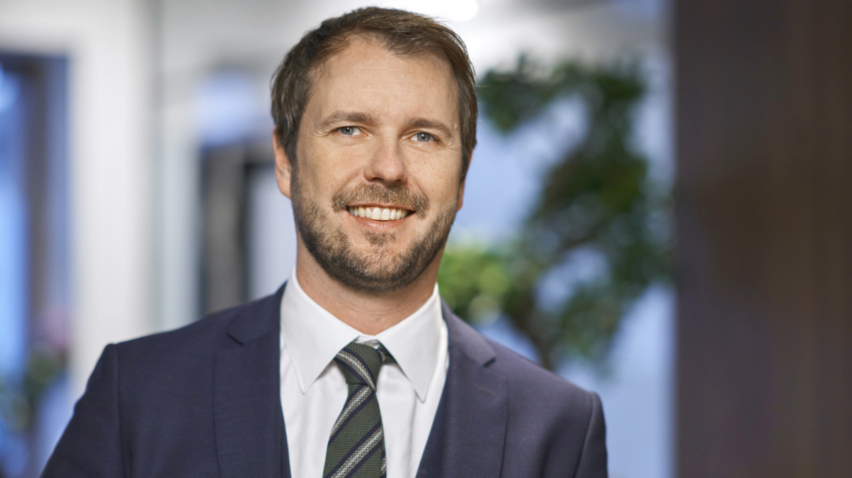 Weltwirtschaft in Bedrängnis