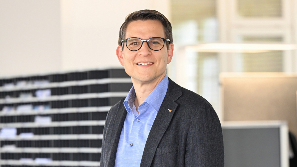 «Natur und Mensch im Einklang»