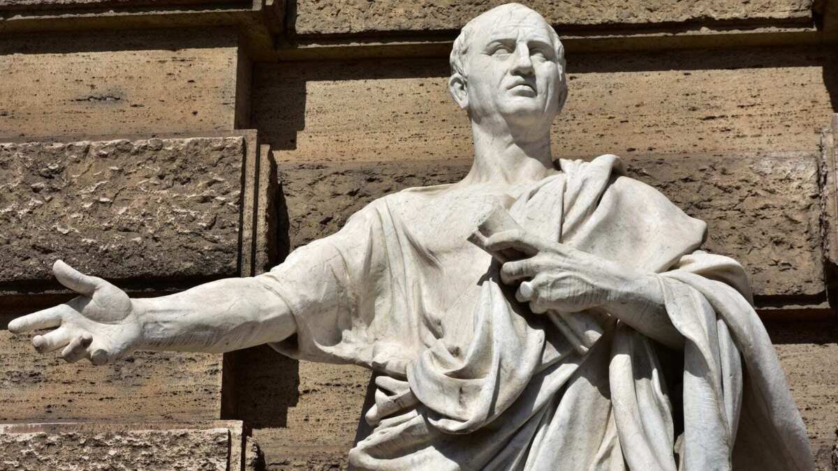 Gemeinsinn: die Res Publica.