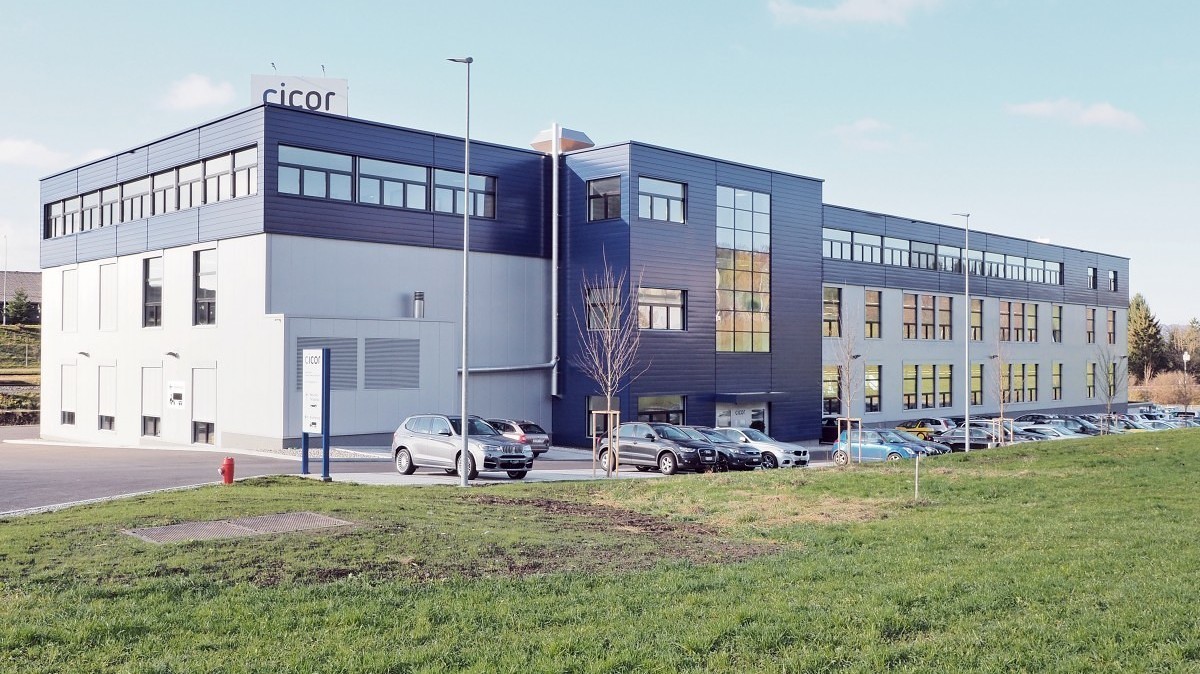 Cicor wächst profitabel