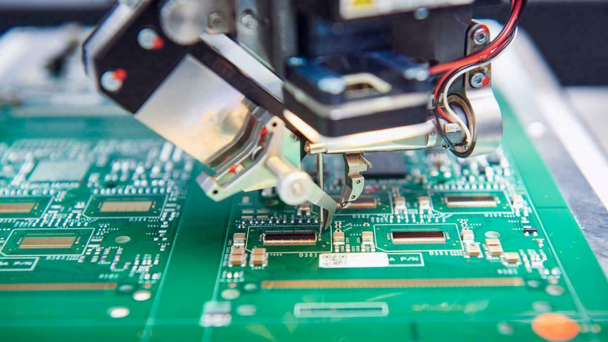 Cicor übernimmt Evolution Medtec Srl