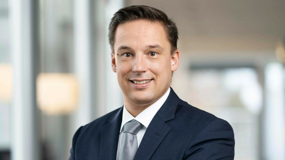 Moor wird CEO der Arbonia