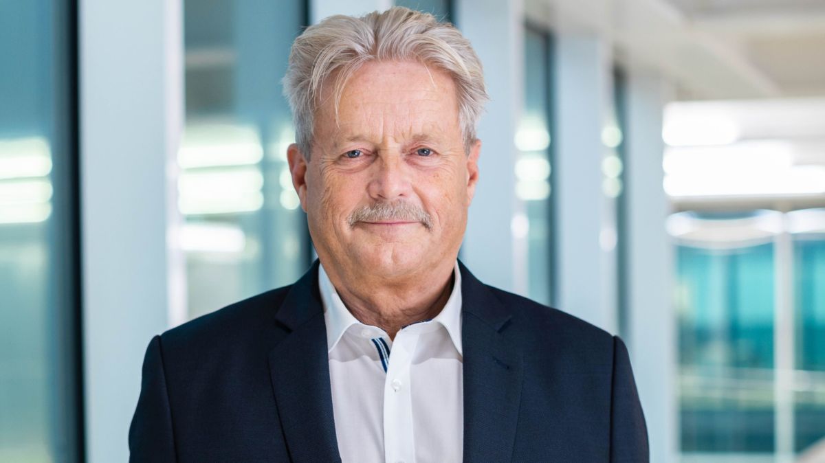 Blum tritt aus Bühler-Verwaltungsrat zurück