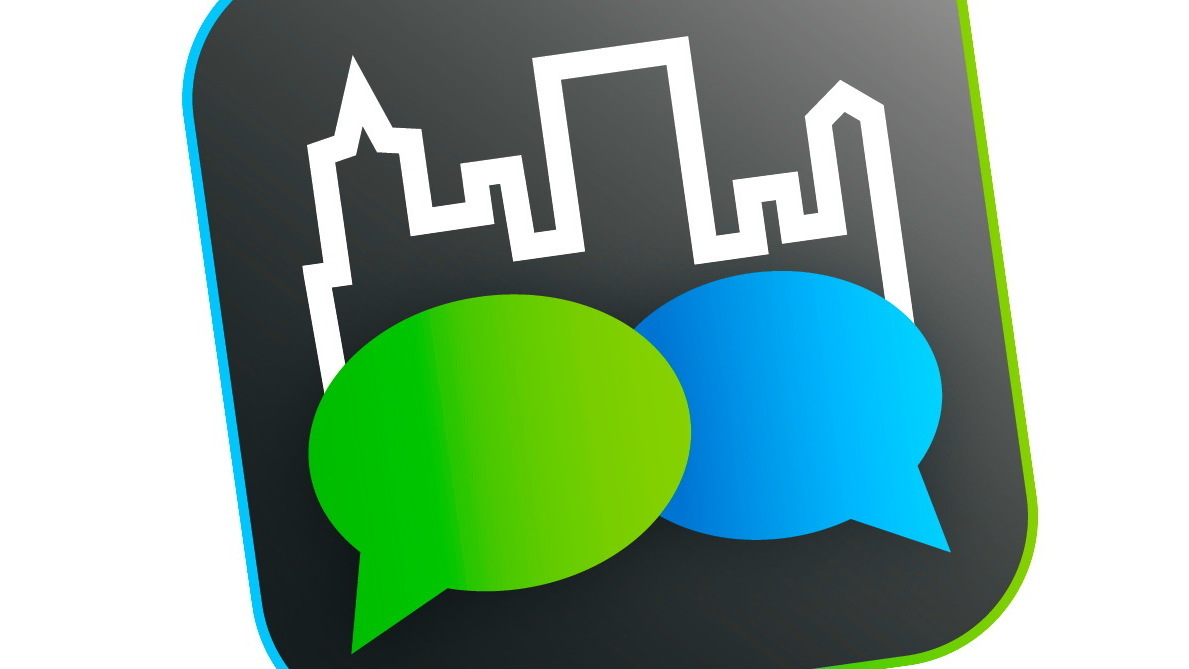 Der weltweit erste City Messenger kommt aus St.Gallen