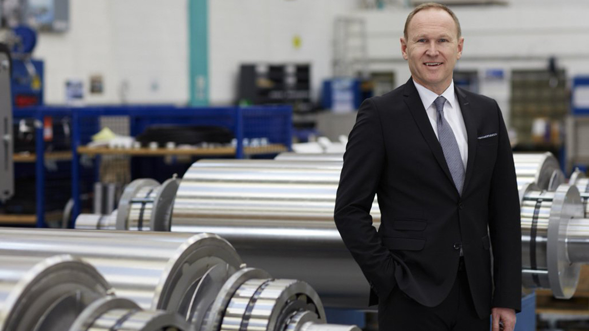 Bühler neu Mitglied des „World Business Council for Sustainable Development“