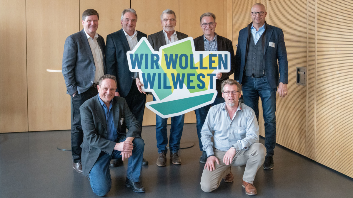 «Wir wollen Wil West» rüttelt Region wach