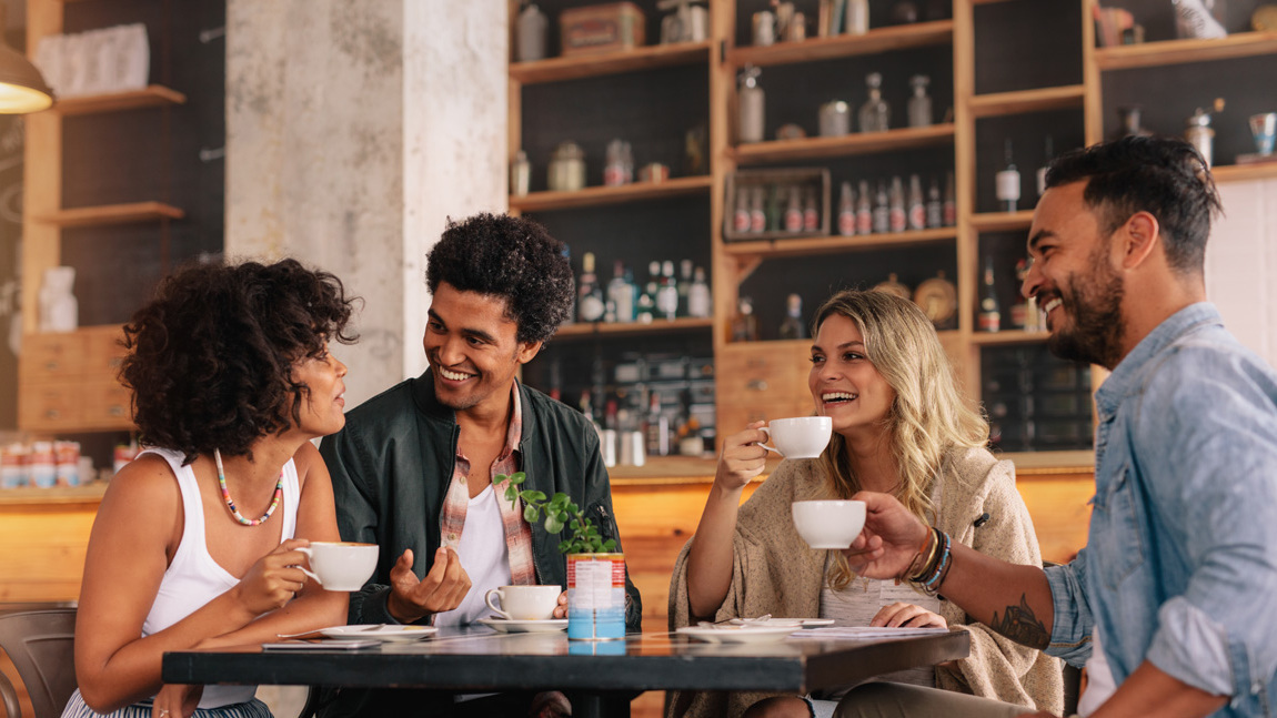 «myCoffee Guide» – die App für Barista-Genuss