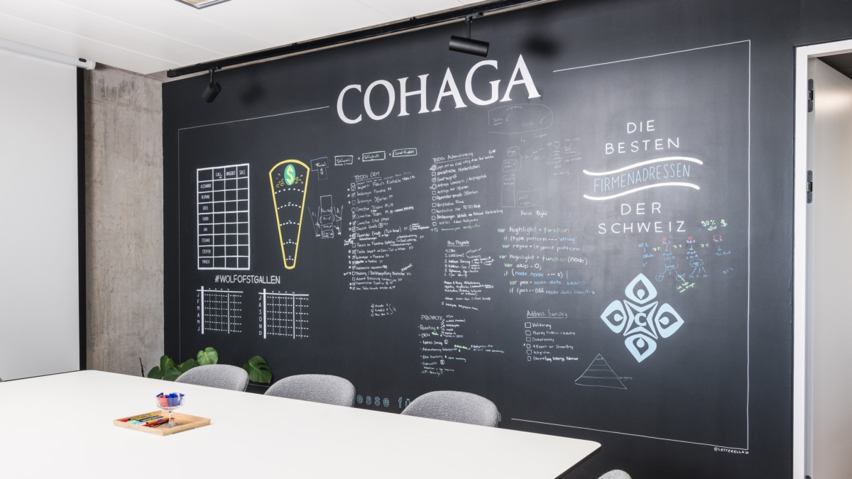 Cohaga will Direct Marketing revolutionieren