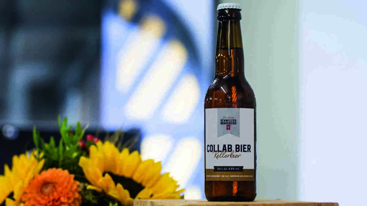 Prost auf 175 Jahre Schweizer Bundesverfassung