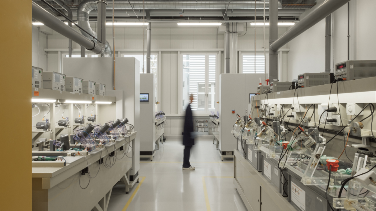 Coltene macht 2019 ein Drittel mehr Umsatz