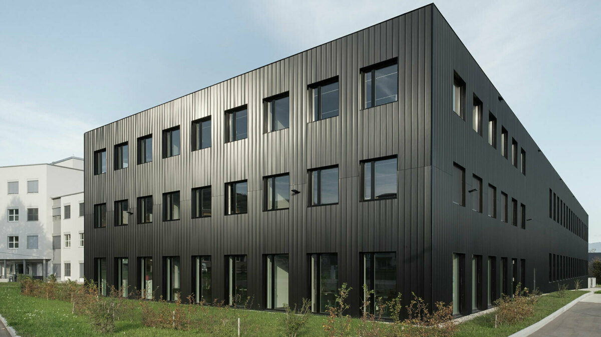 Coltene mit kräftigem Wachstum von Umsatz und Profitabilität