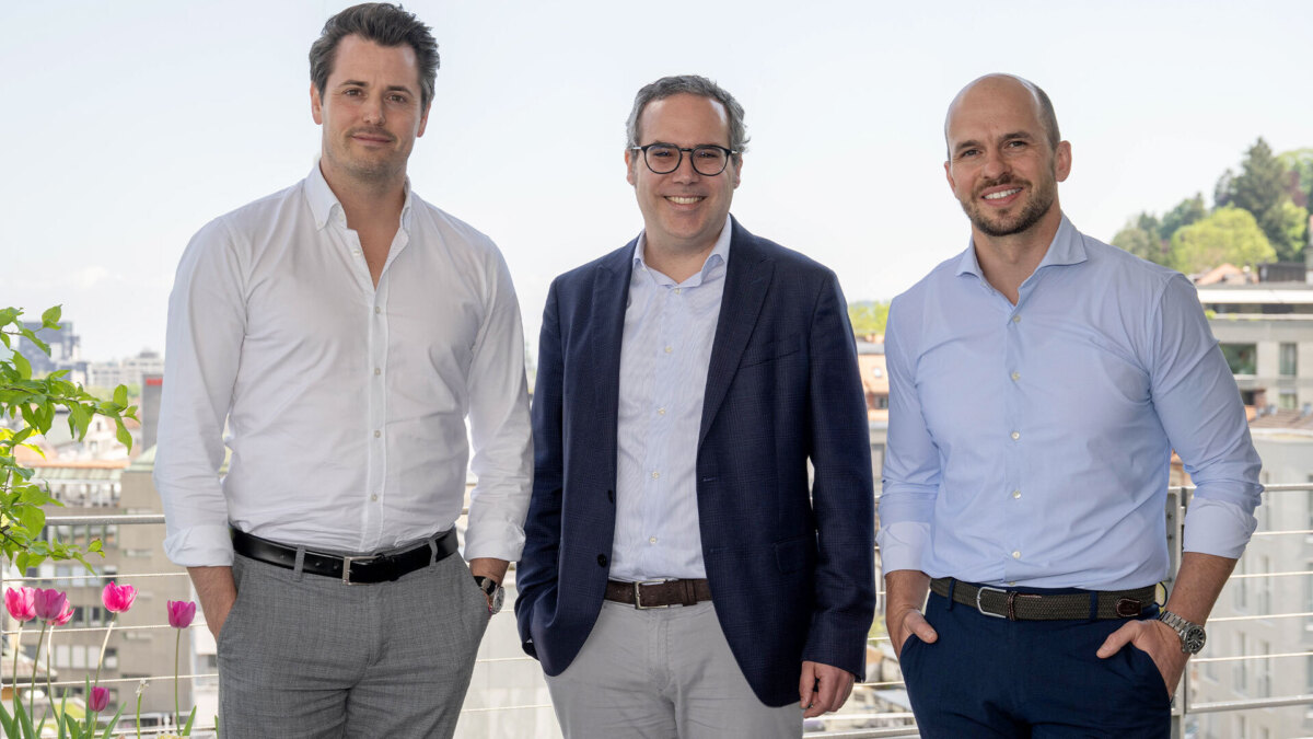 «Nachfolge ist kein Ereignis, sondern ein Prozess»