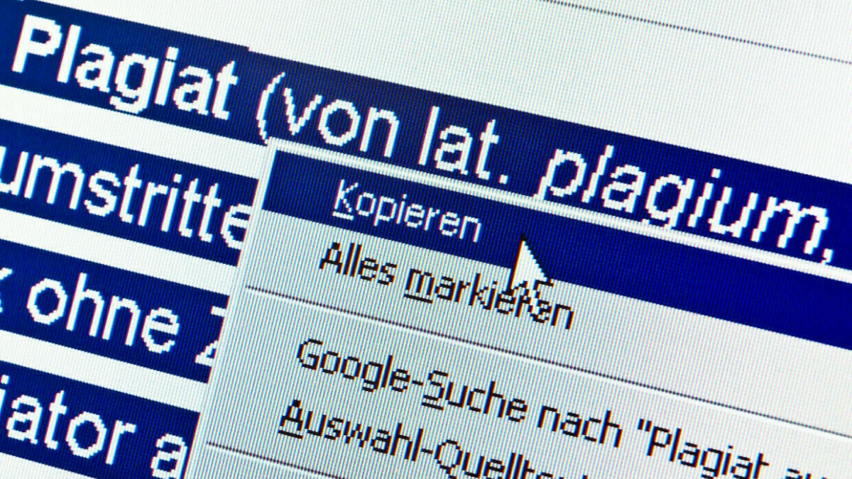 HSG-Professor droht Verlust seiner akademischen Titel