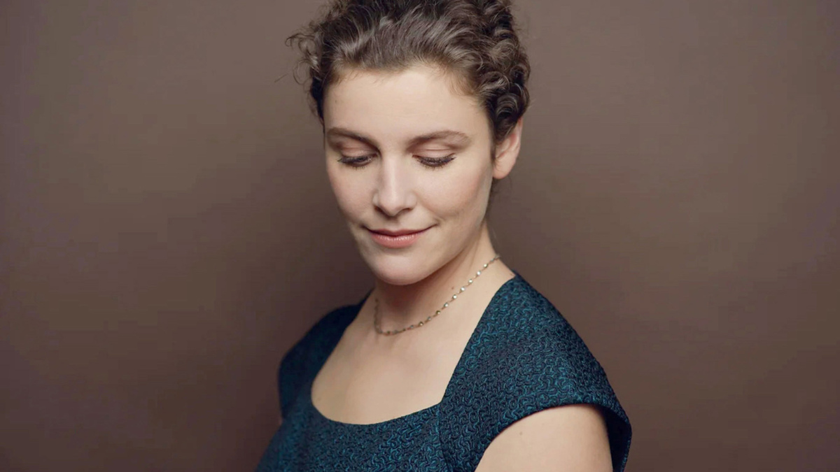 Wenn ein Jackenknopf den Gesang durcheinanderbringt