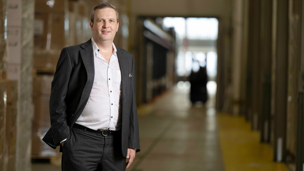 Thurgauer Lösungen für die ganze Welt