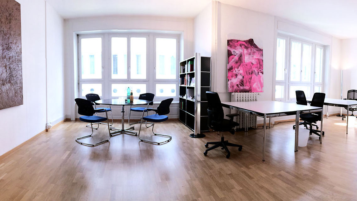 «Die Powerfrauen kommen»