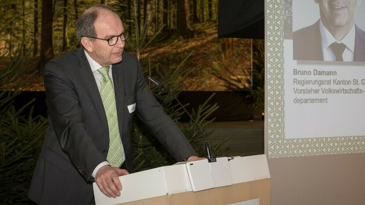 St.Galler Spitalverbunde sollen fusionieren