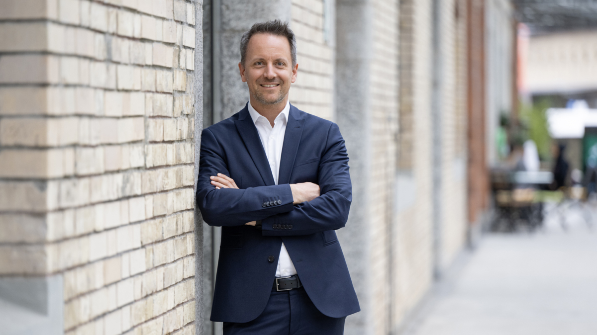«Finanzielle Sicherheit ist kein exklusives Gut»