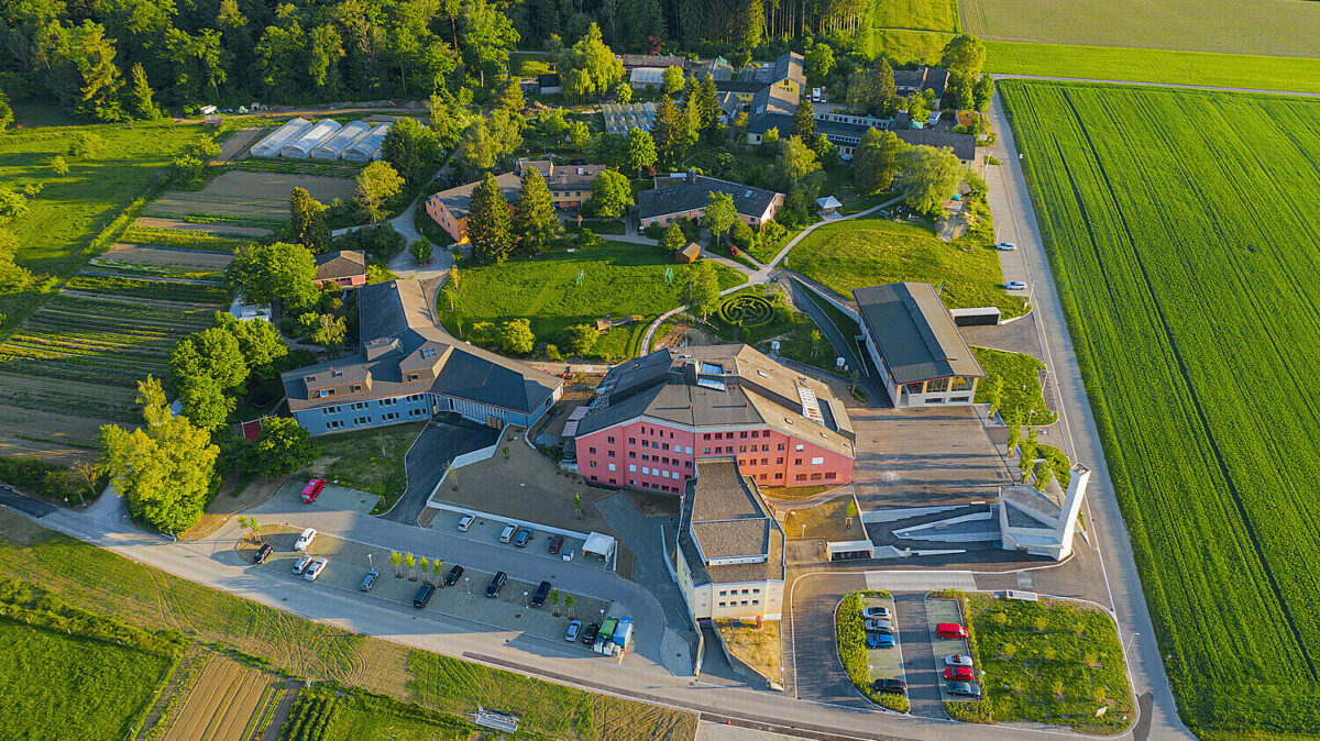 Thurgauer Nachhaltigkeitspreis 2024 geht an Ekkharthof