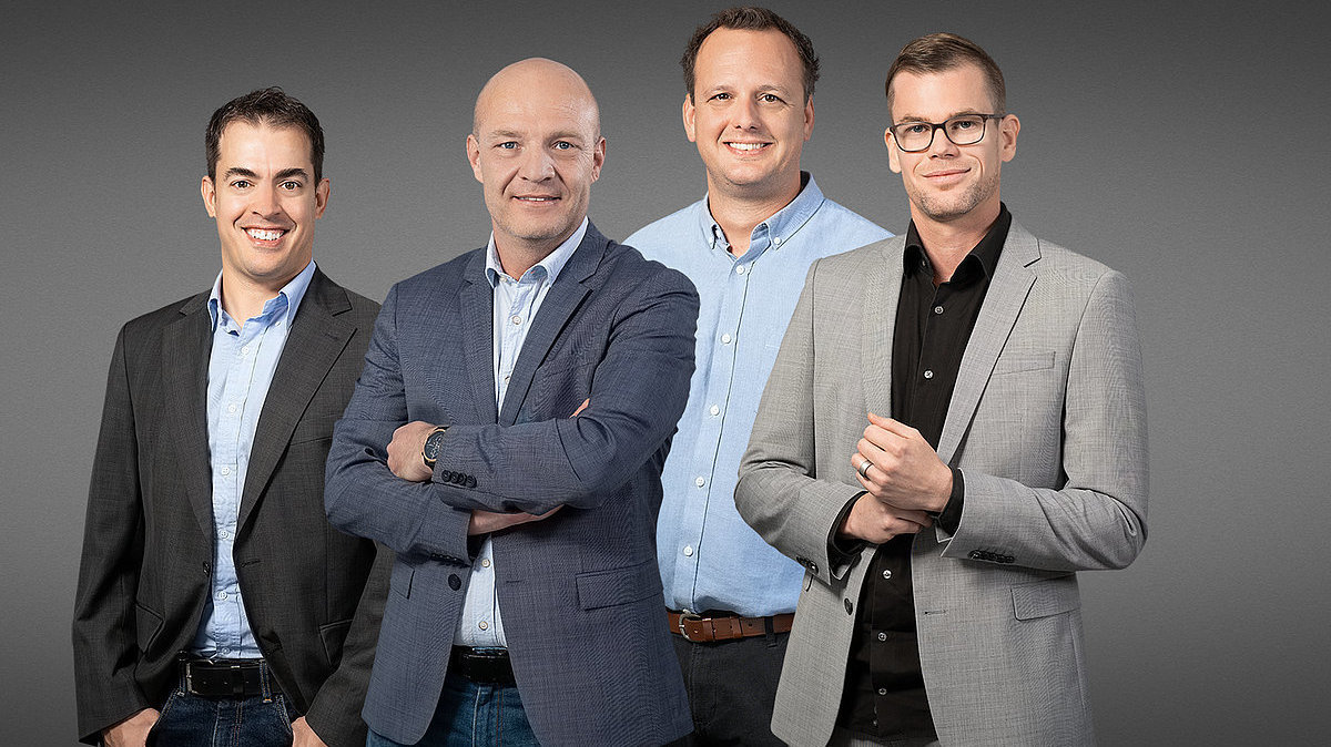 Hutter Consult wird Mitglied der MYTY Group