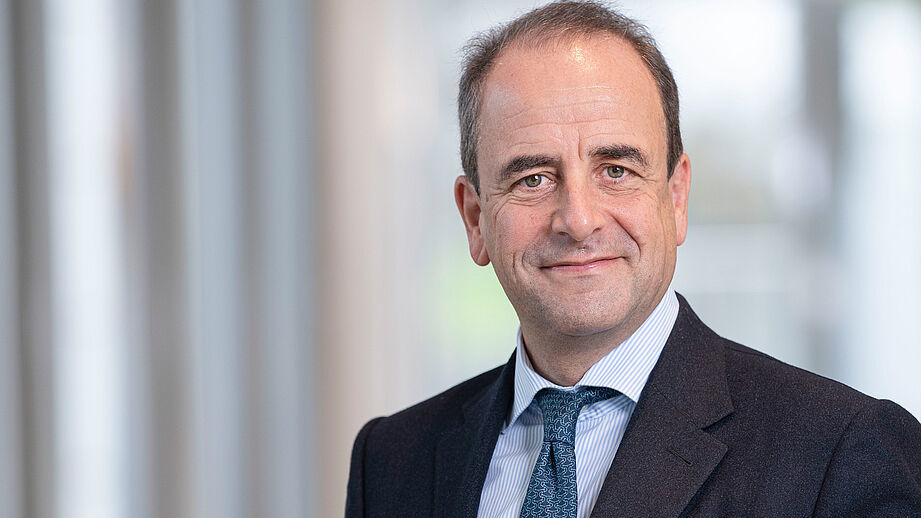 von Witzleben tritt als Arbonia-CEO ab