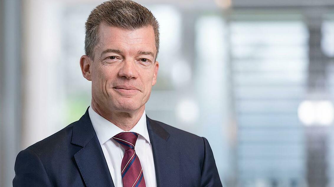 Wüest verlässt Arbonia