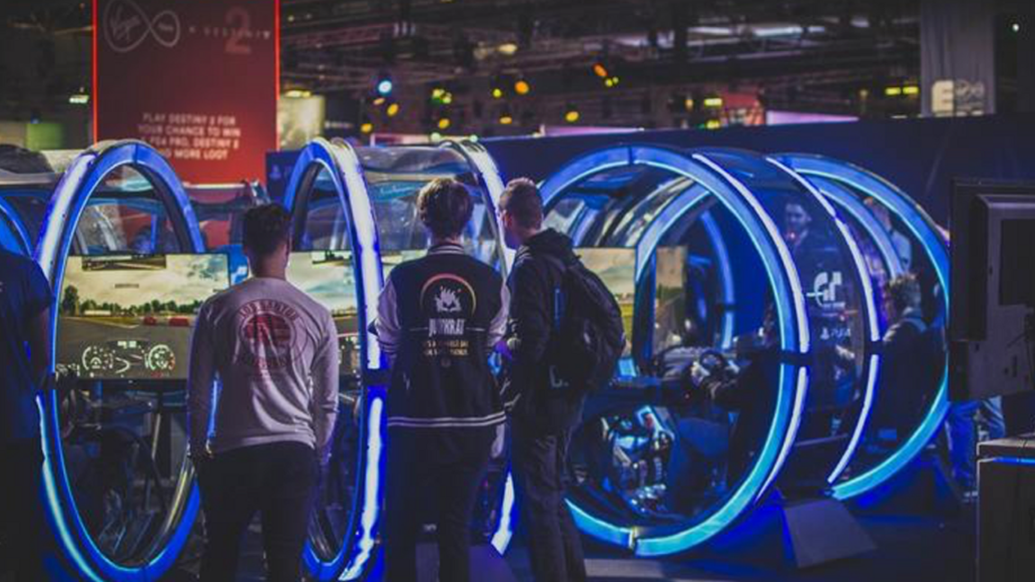 St. Gallen wird zur eSport-Arena