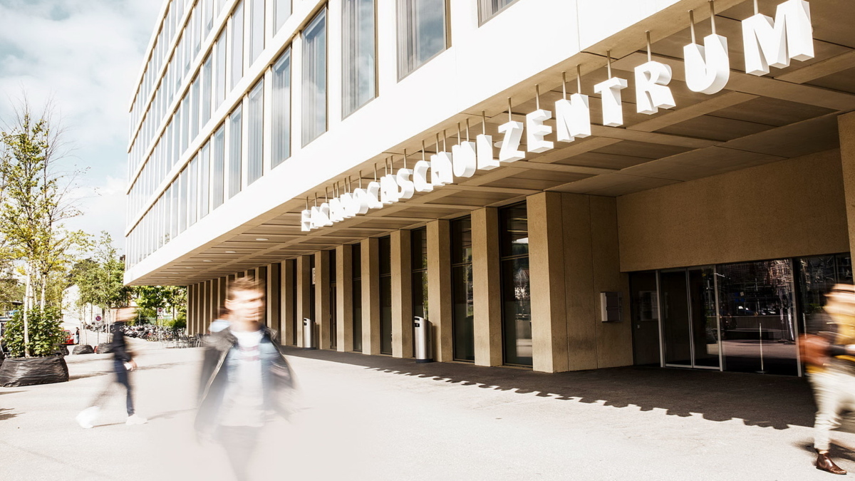 FHS lädt zum Infoabend
