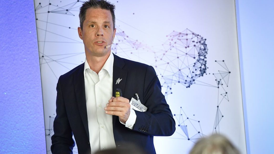 Data Driven Business – von Unternehmen für Unternehmen